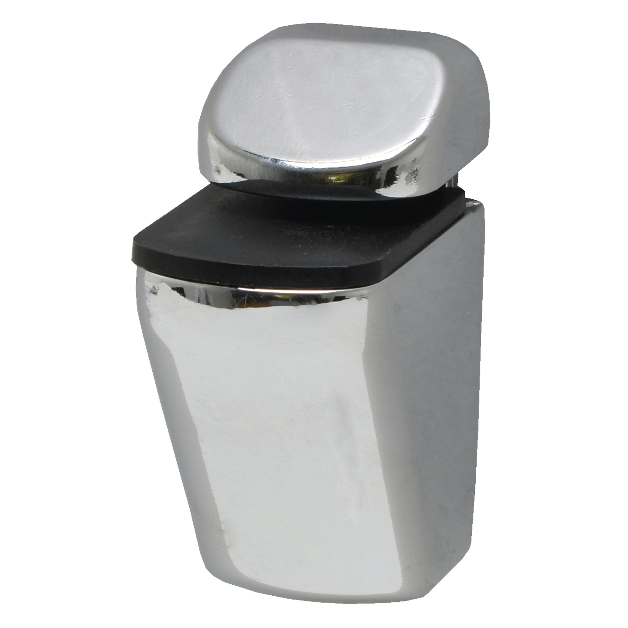 Duraline Plankdrager Clip Mini Chroom duraline kopen in de aanbieding