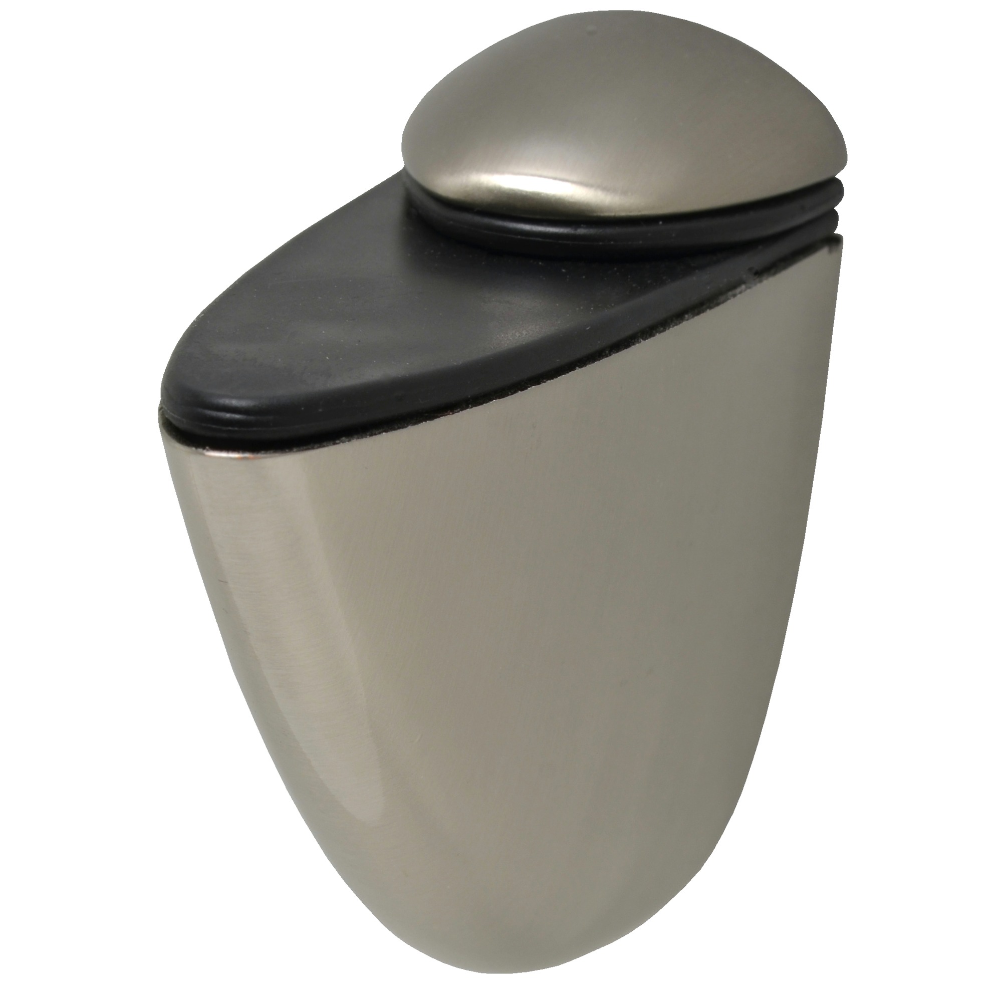 Duraline Plankdrager Clip Select Maxi Geborsteld Nikkel duraline kopen in de aanbieding