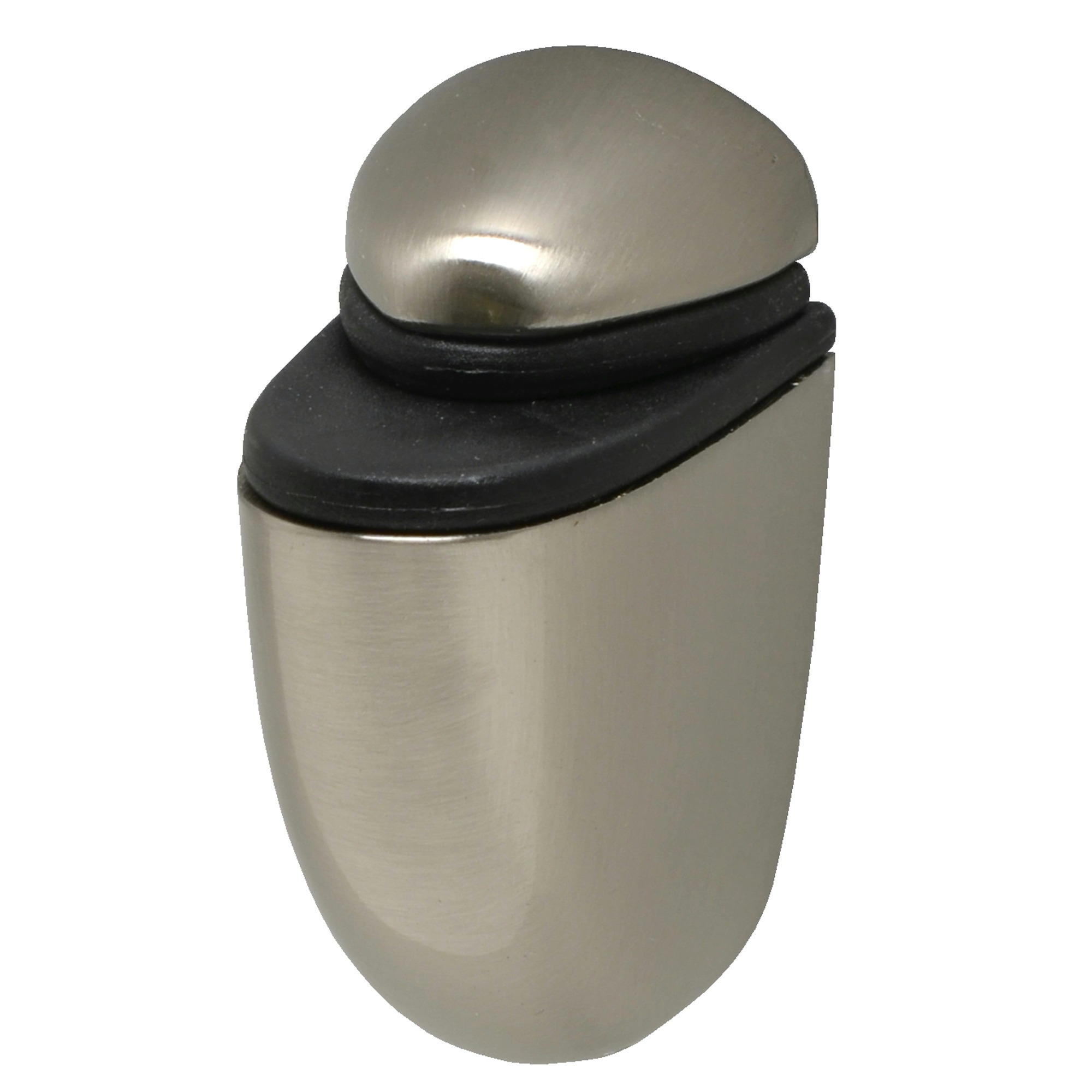 Duraline Plankdrager Clip Select Mini Geborsteld Nikkel duraline kopen in de aanbieding