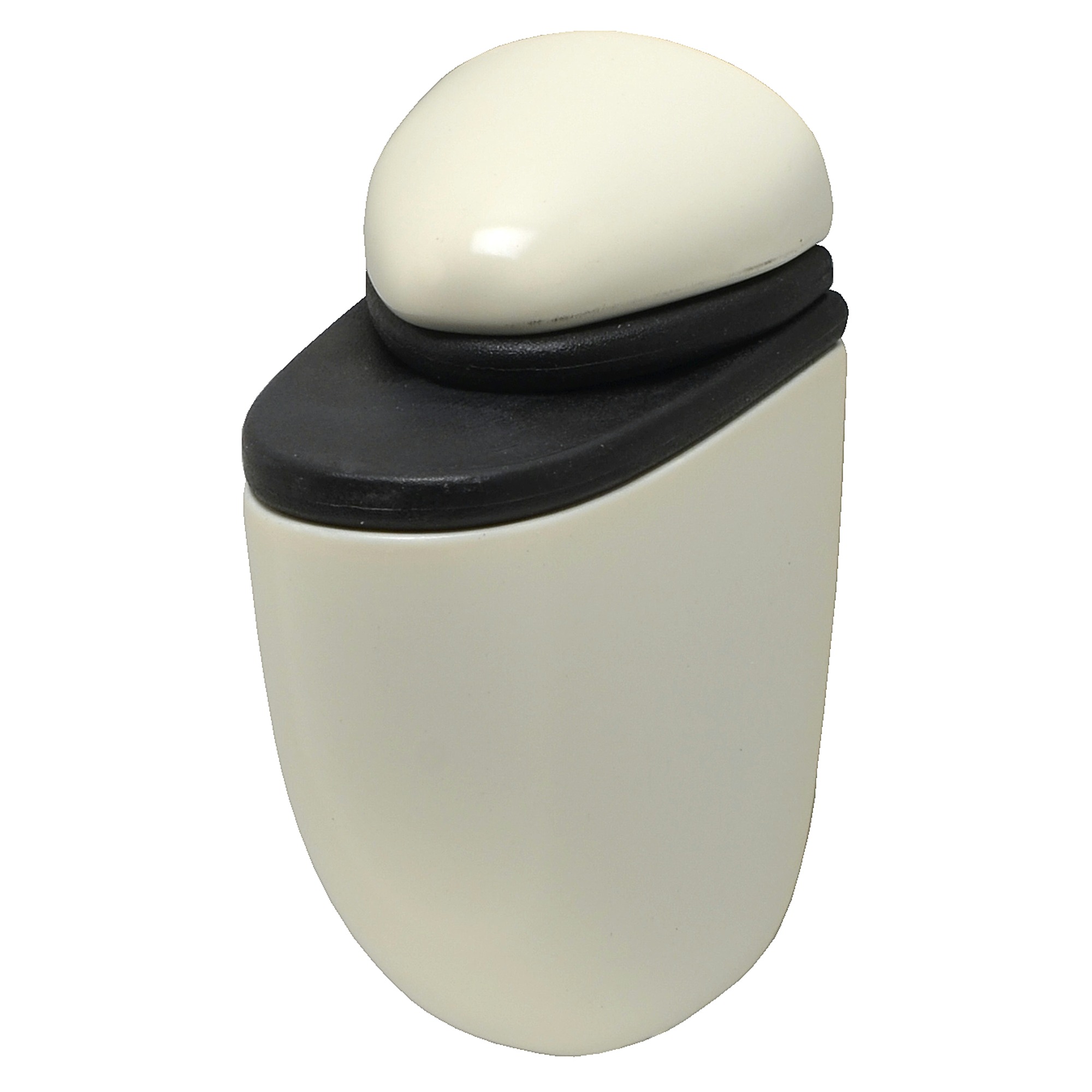 Duraline Plankdrager Clip Select Mini Mat Wit duraline kopen in de aanbieding