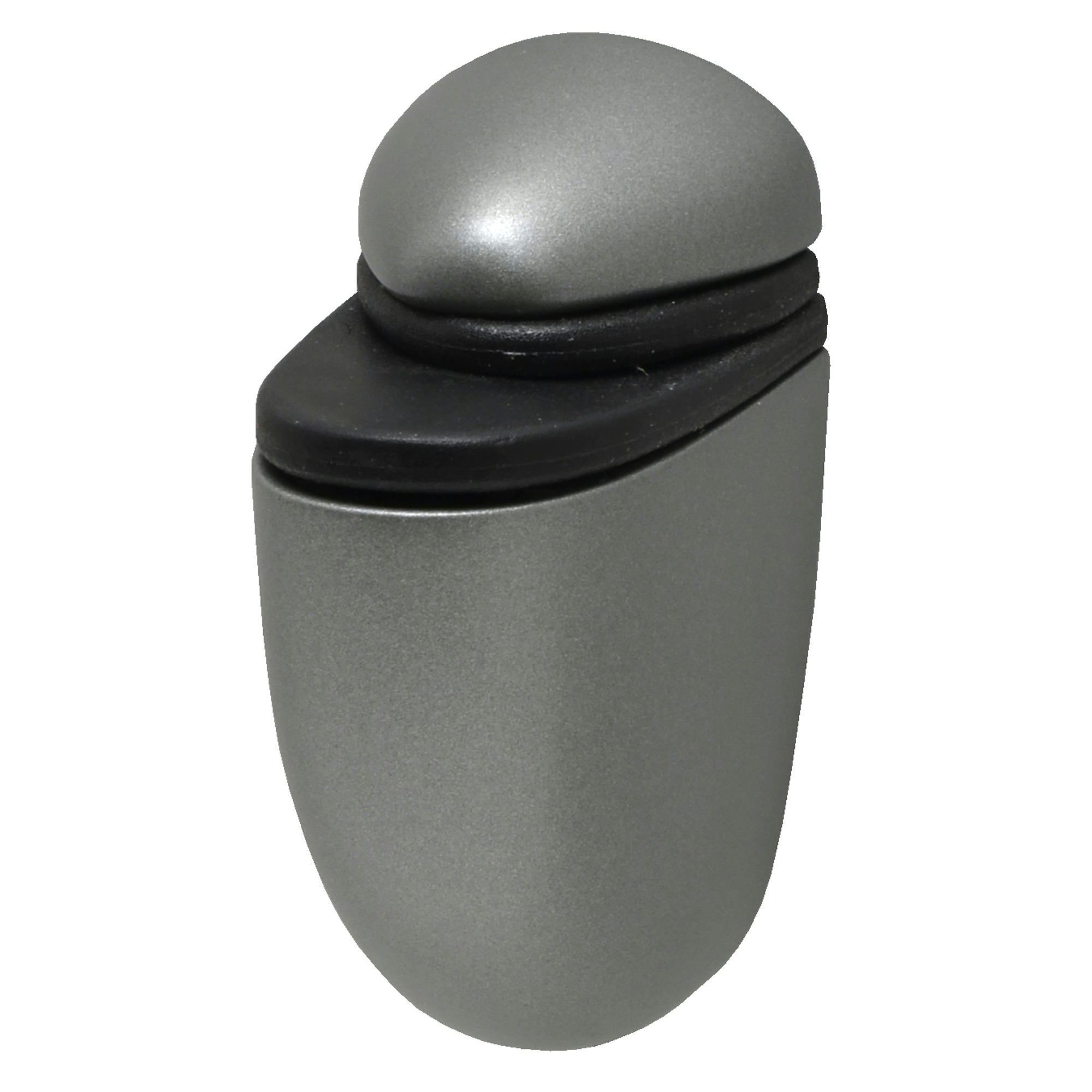 Duraline Plankdrager Clip Select Mini Mat Zilver duraline kopen in de aanbieding