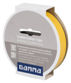 Gamma radiatorfolieplakband dubbelzijdig, 5m lang