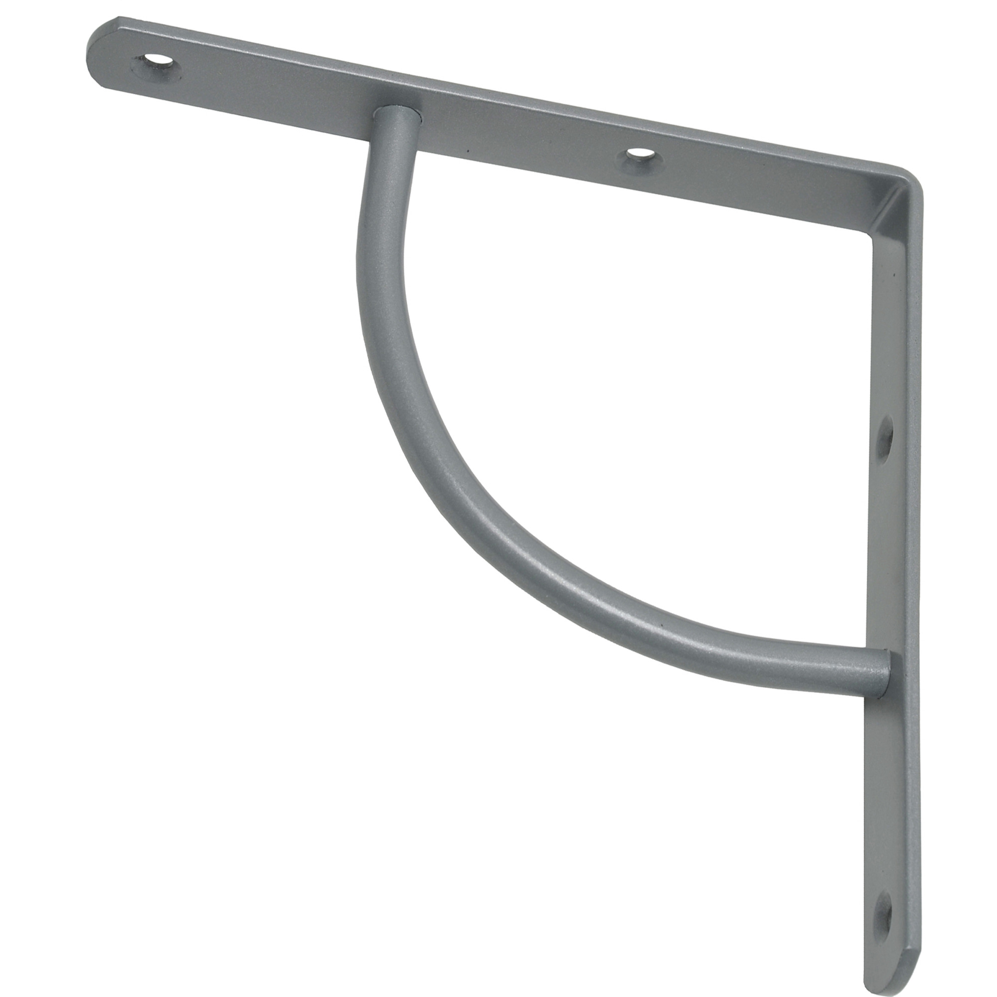 Duraline Plankdrager Mini Swing Mat Zilver 14X14 duraline kopen in de aanbieding