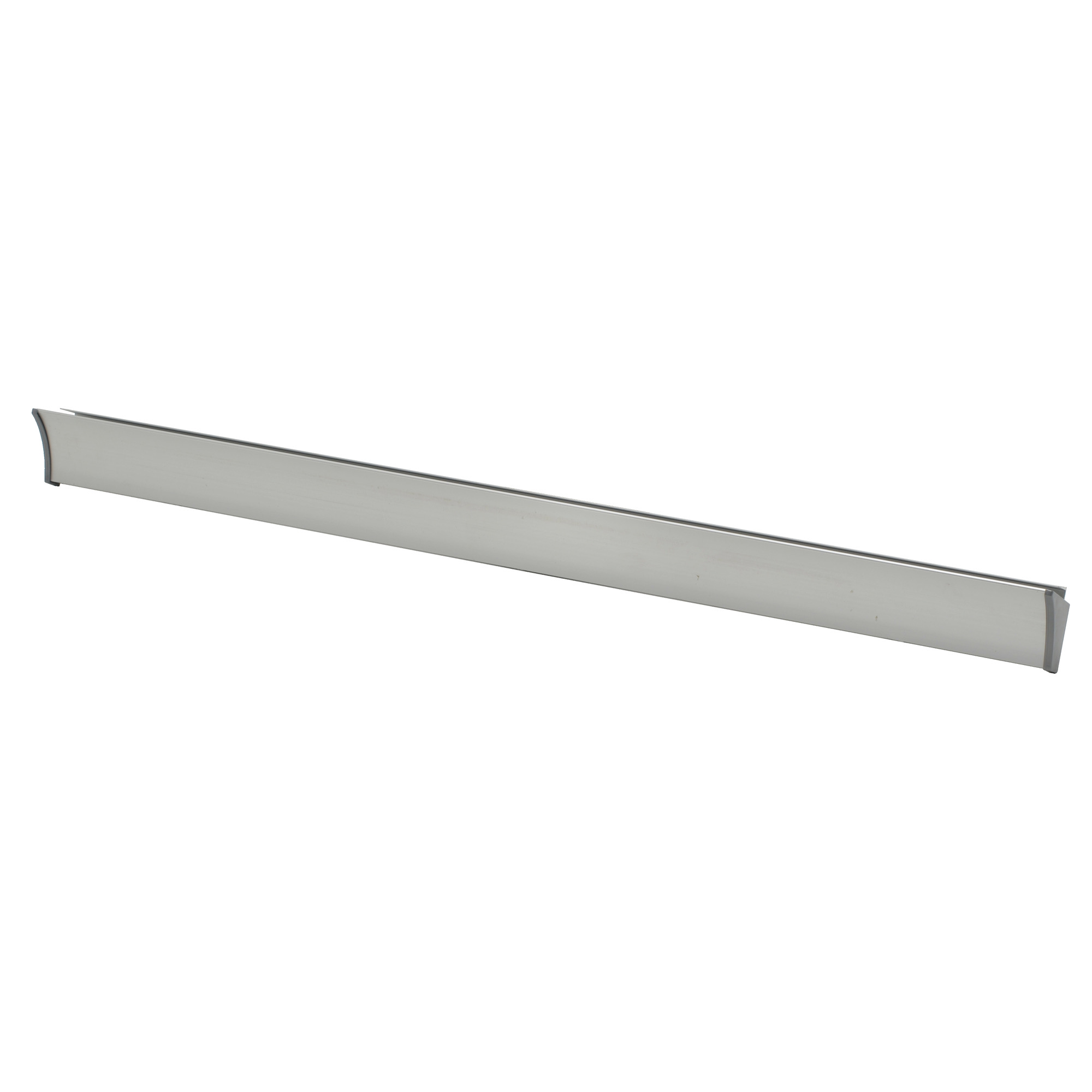 Duraline Plankdrager Rail Aluminium Look 60 duraline kopen in de aanbieding