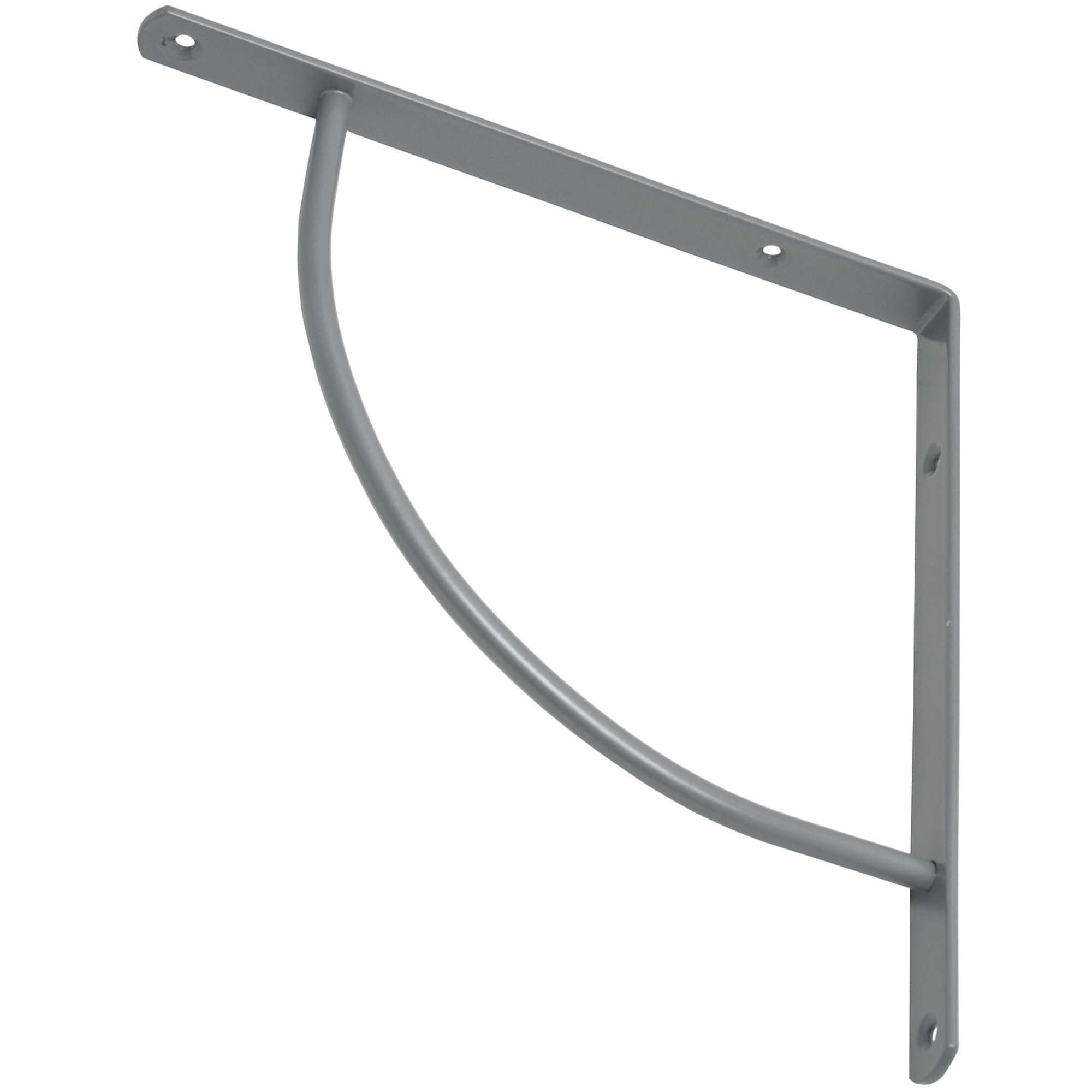 Duraline Plankdrager Swing Alpine Mat Zilver 24X24 duraline kopen in de aanbieding