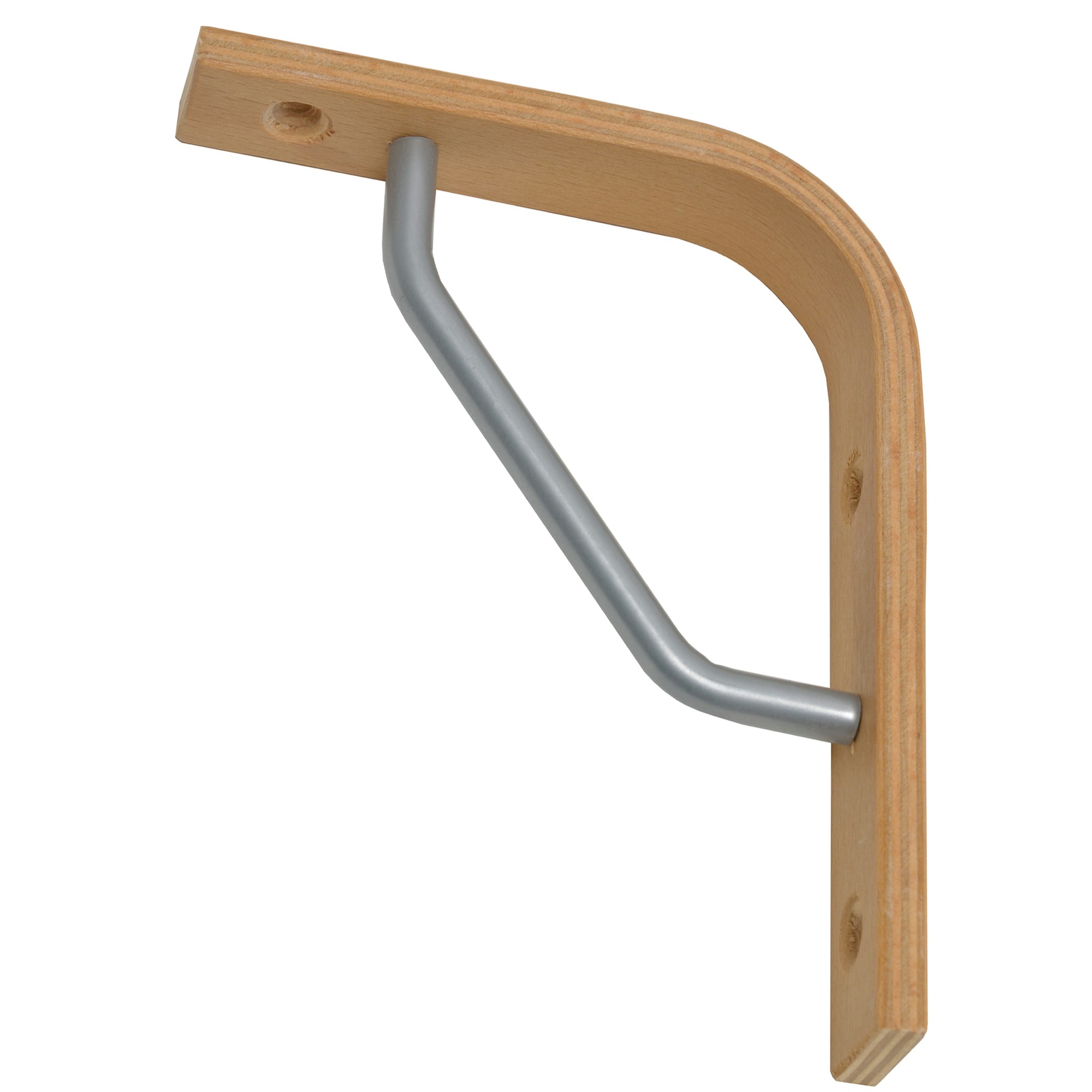 Duraline Plankdrager Triangel Beuken 15X15 duraline kopen in de aanbieding