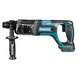 Makita accuboorhamer combi DHR241ZJ (zonder accu)