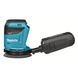 Makita 18V LXT excenter schuurmachine DBO180ZJ (zonder accu)