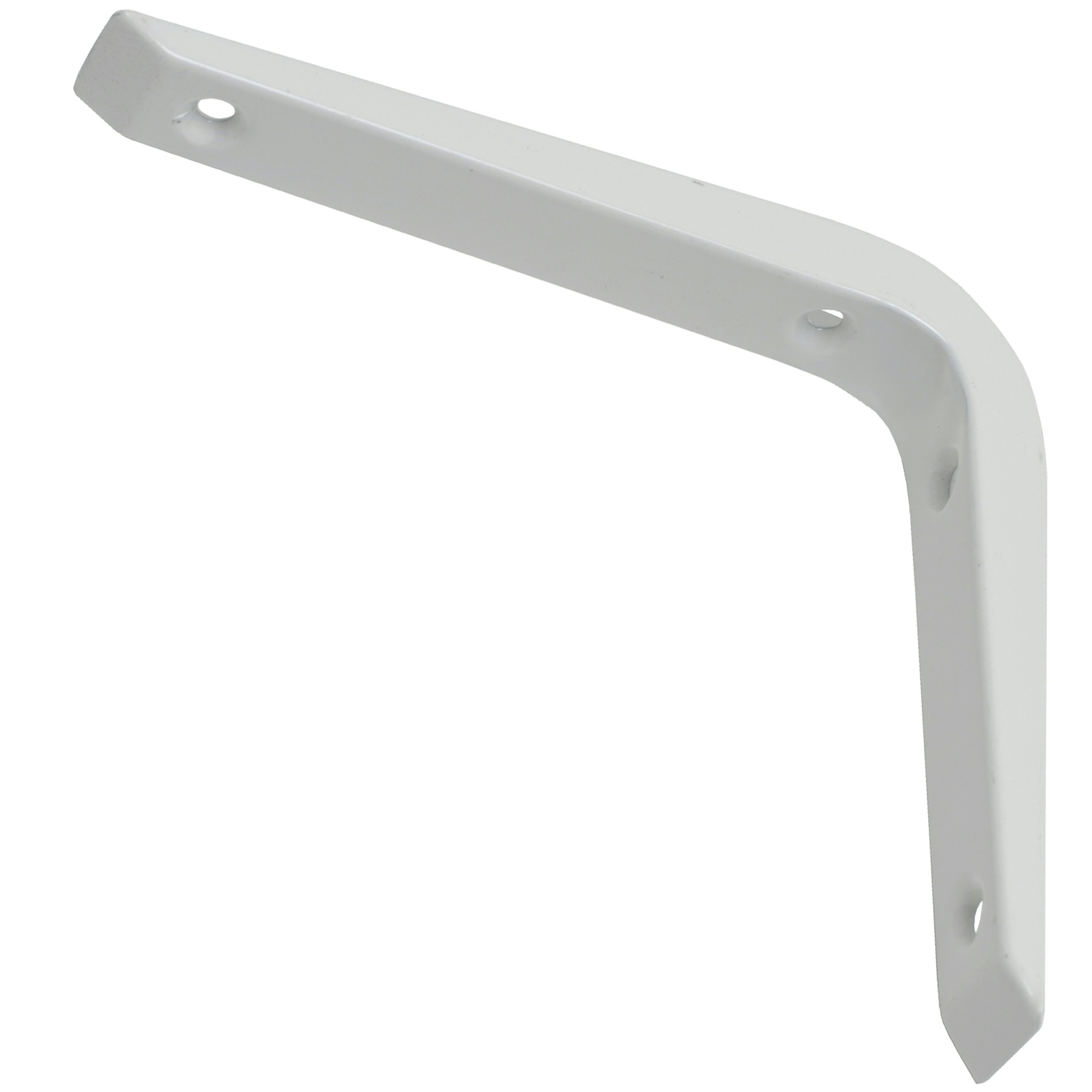 Duraline Plankdrager Cantilever Wit 15X12 duraline kopen in de aanbieding