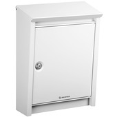 Decayeux brievenbus D110 Wit