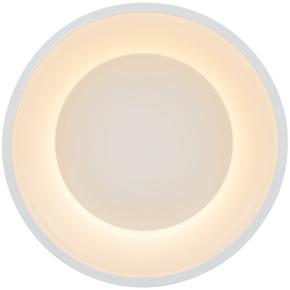 GAMMA plafondlamp Mystic Led 15W warm wit