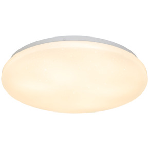 GAMMA plafondlamp Jefferson met ster-effect Led 15W