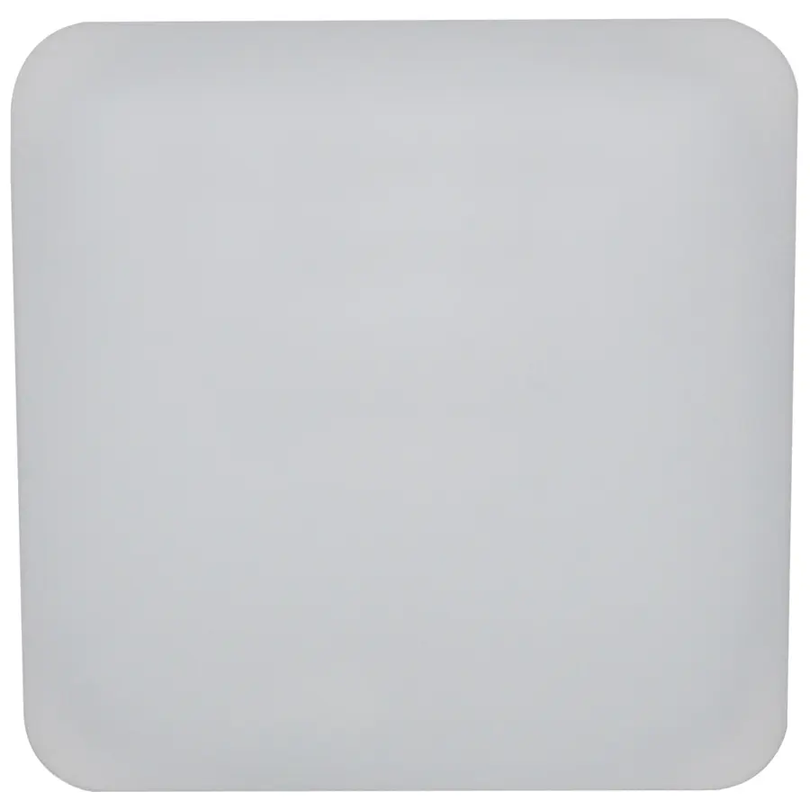 GAMMA plafondlamp Savannah Led 12W warm wit