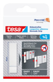 Tesa kleefstrip behang en pleisterwerk 1 kg 6 stuks
