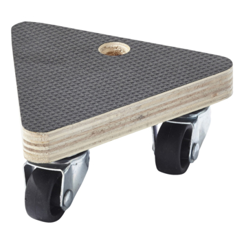 Handson multiplex meubeltransporter driehoek 13x13x13 cm max. 50 kg