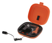 BLACK+DECKER accuschroevendraaier BCF611CK