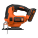 BLACK+DECKER accu decoupeerzaag BDCJS18E1