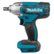 Makita accuslagmoersleutel DTW190ZJ (zonder accu)