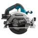 Makita accu cirkelzaag DHS660ZJ (zonder accu)