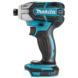 Makita accuimpulsschroevendraaier DTS141ZJ (zonder accu)