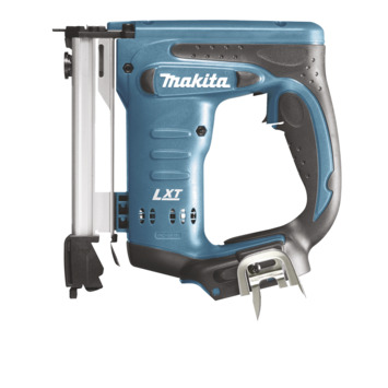 Gemaakt van Doelwit lineair GAMMA | Makita accu tacker DST221ZJ (zonder accu) kopen? | makita