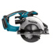 Makita 18V LXT cirkelzaag DSS501ZJ (zonder accu)