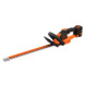 BLACK+DECKER 36V heggenschaar BCHTS3625L incl. 2.5Ah accu + lader