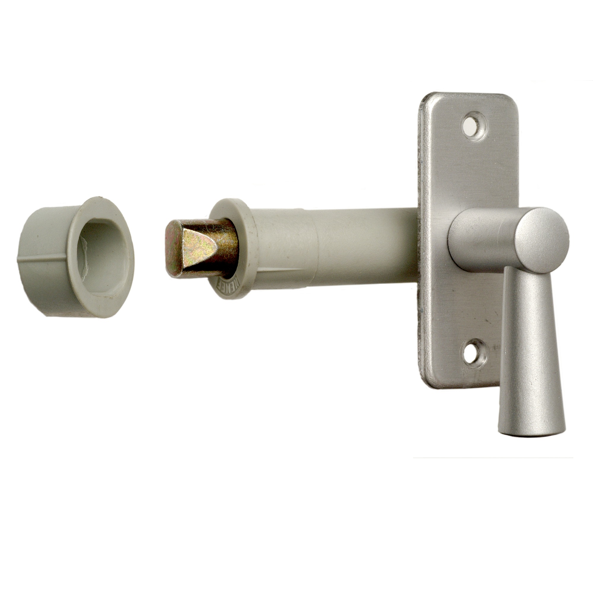 Nemef Insteekgrendel Nylon 50Mm nemef kopen in de aanbieding