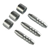 Nemef Dievenklauw SKG 2-sterren 3 stuks