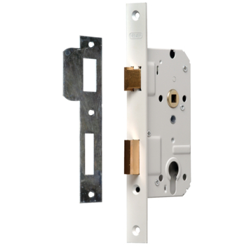 | NEMEF serie insteekcilinderslot binnendeur Doorn 50mm PC 72mm kopen? | cilindersloten