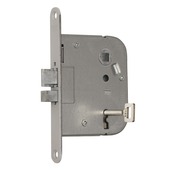 Nemef 1400 serie Insteekslot dag-/nachtslot Doorn 55mm PC 55mm