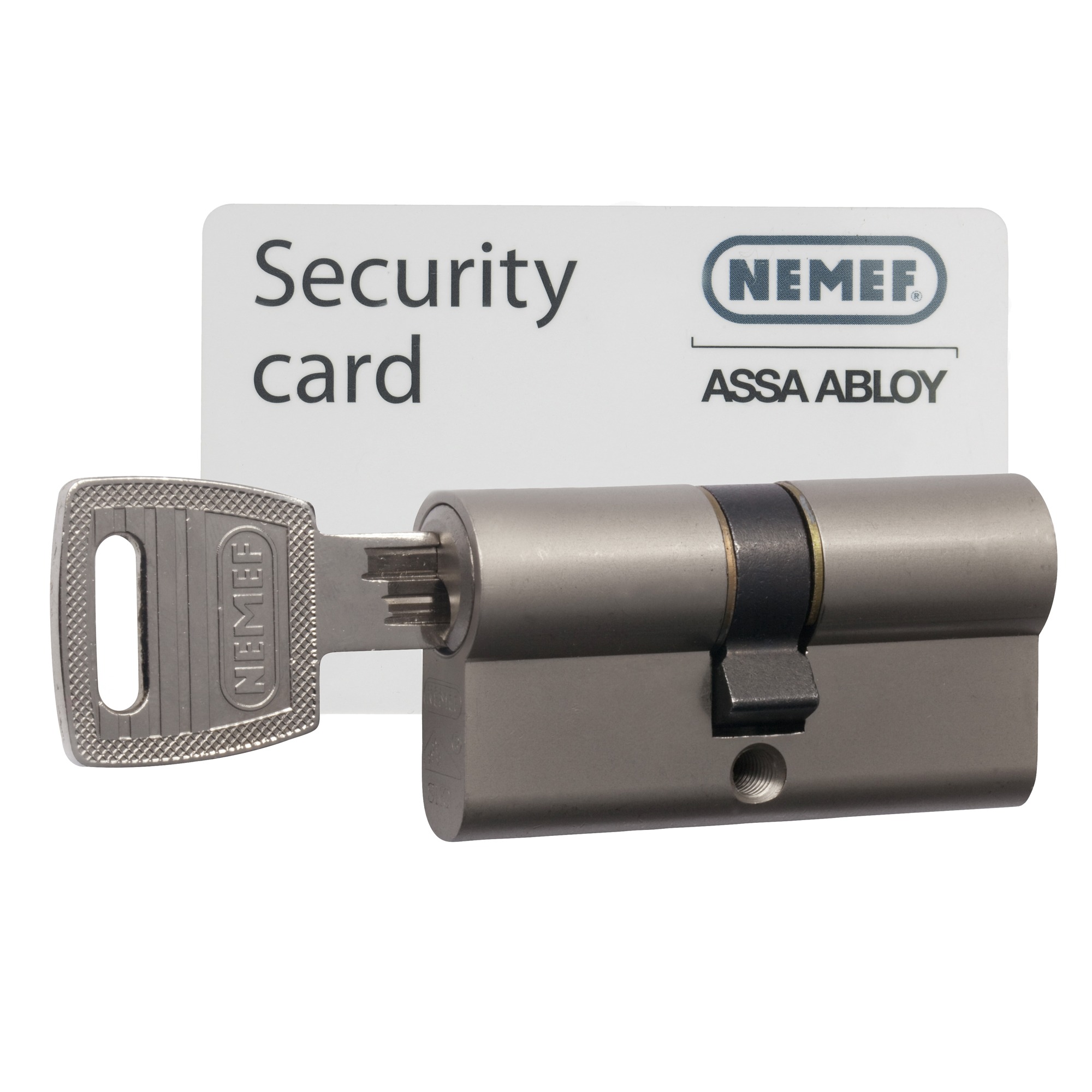 Nemef Veiligheidscilinder Slag Skg 2 Stuks nemef kopen in de aanbieding