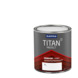 GAMMA Titan buitenlak grondverf 750 ml wit