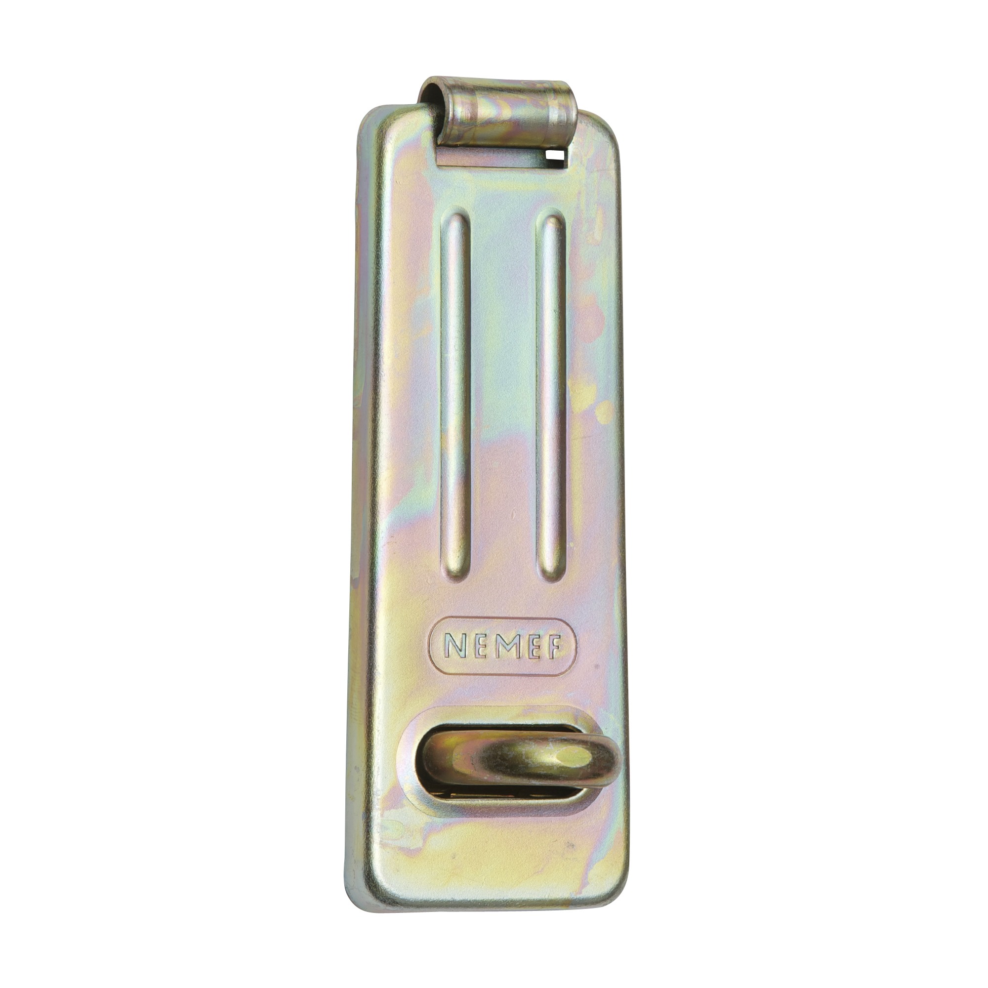 Nemef Overval Staal 120Mm nemef kopen in de aanbieding