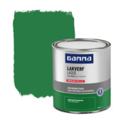 GAMMA buitenlak hoogglans monumentengroen 750 ml