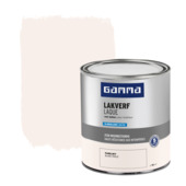 GAMMA buitenlak zijdeglans parelwit 750 ml