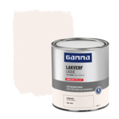 GAMMA buitenlak hoogglans parelwit 750 ml