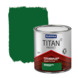 GAMMA Titan buitenlak hoogglans 750 ml monumenten groen