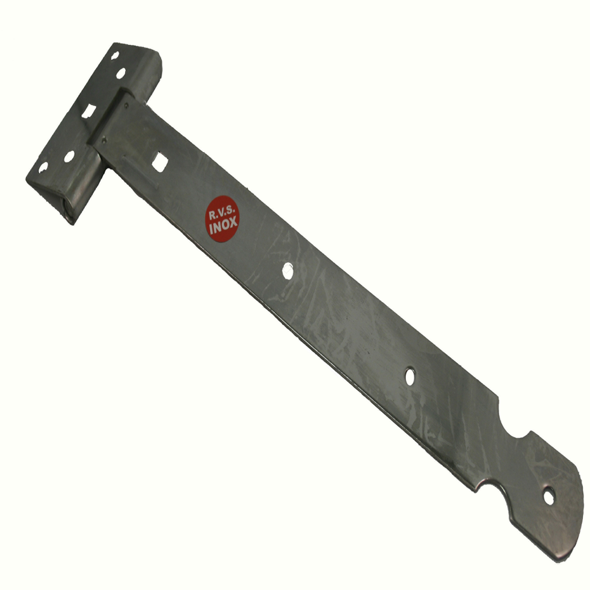 Kruisheng Rvs 300 Mm huismerk kopen in de aanbieding