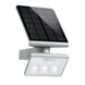 Steinel Sensorlamp XSolar L-S, zilver, LED