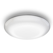 Steinel Sensor Buitenlamp DL Vario Quattro warm wit zilver