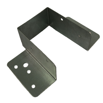 Regeldrager Verzinkt 59 mm