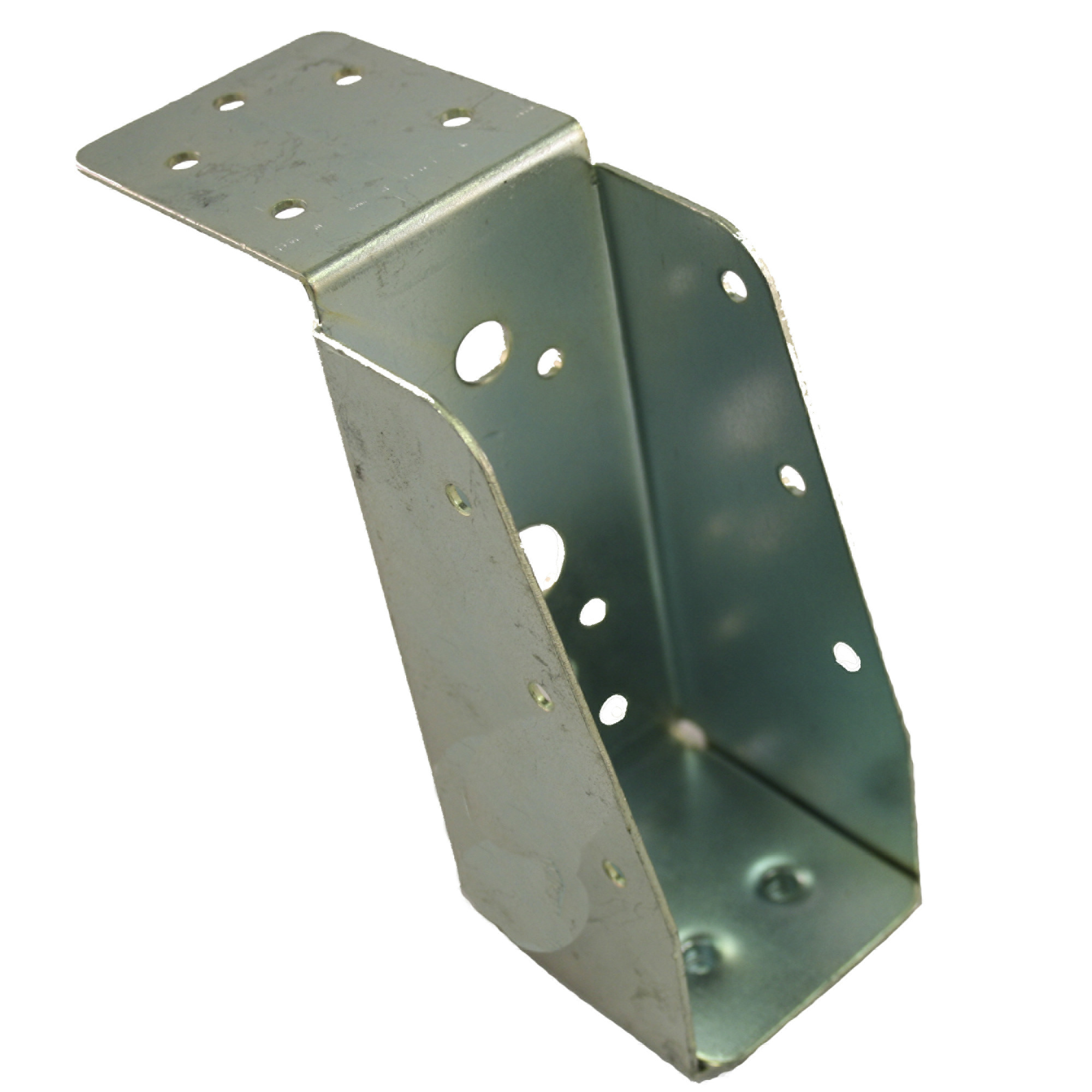 Balkdrager Lange Lip Verzinkt 75X175 Mm huismerk kopen in de aanbieding