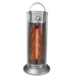 XMAS STARLIGHT® kerstverlichting Flexbelt Tree 360 warm wit LED licht 3 meter inclusief paal