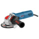 Bosch haakse slijper GWX 750