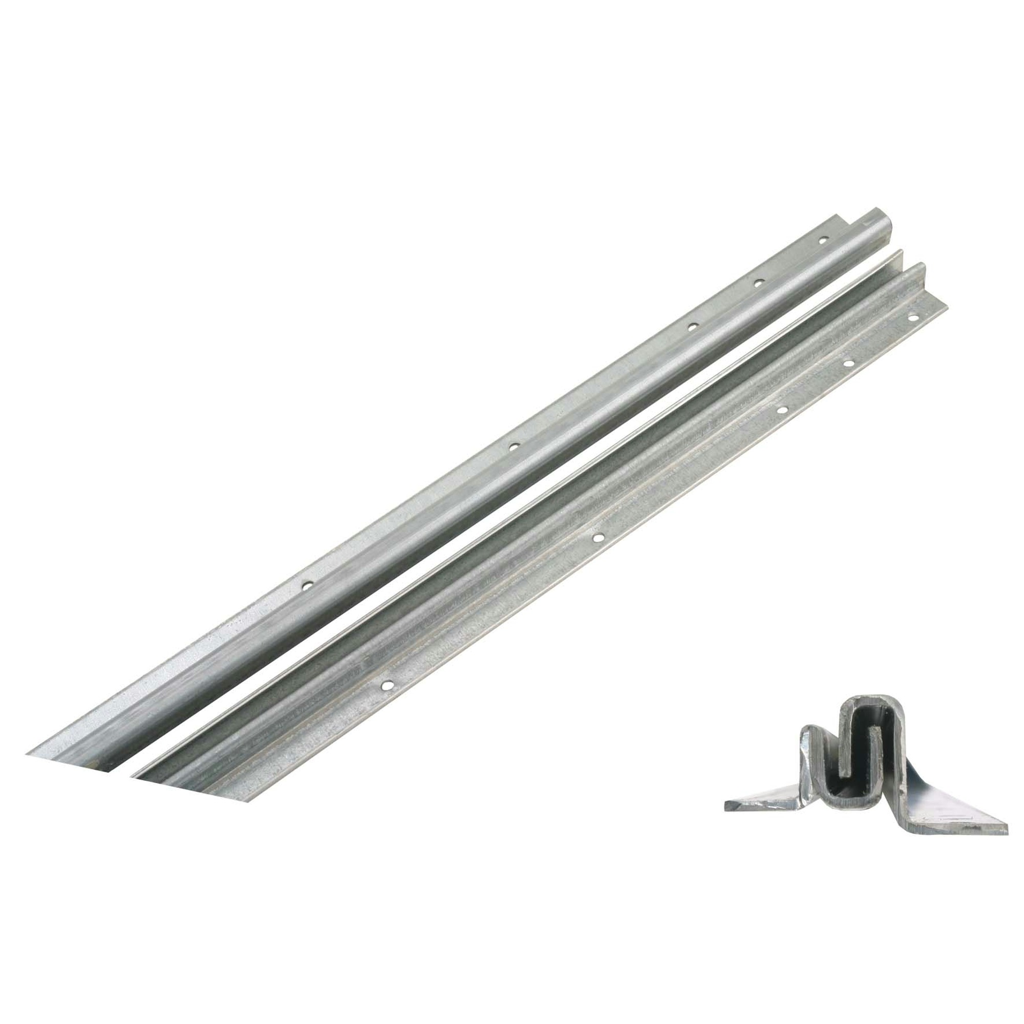 Secu Anti Inbraakstrip Type 3T15 Buitendraaiend Wit 13 15 Mm 2115 secu kopen in de aanbieding