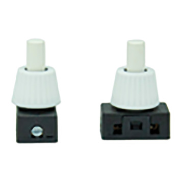 Bulk Hardware Lichtschakelaar Inbouwdozen - 20 Mm Diep, Set Van 5 Stuks | Gevormde Oppervlakte Dozen Voor Elektra