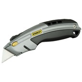 Stanley uitschuifmes instant change