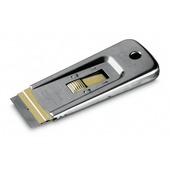 Stanley glasschraper metaal