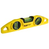 Stanley Fatmax waterpas torpedo 220 mm